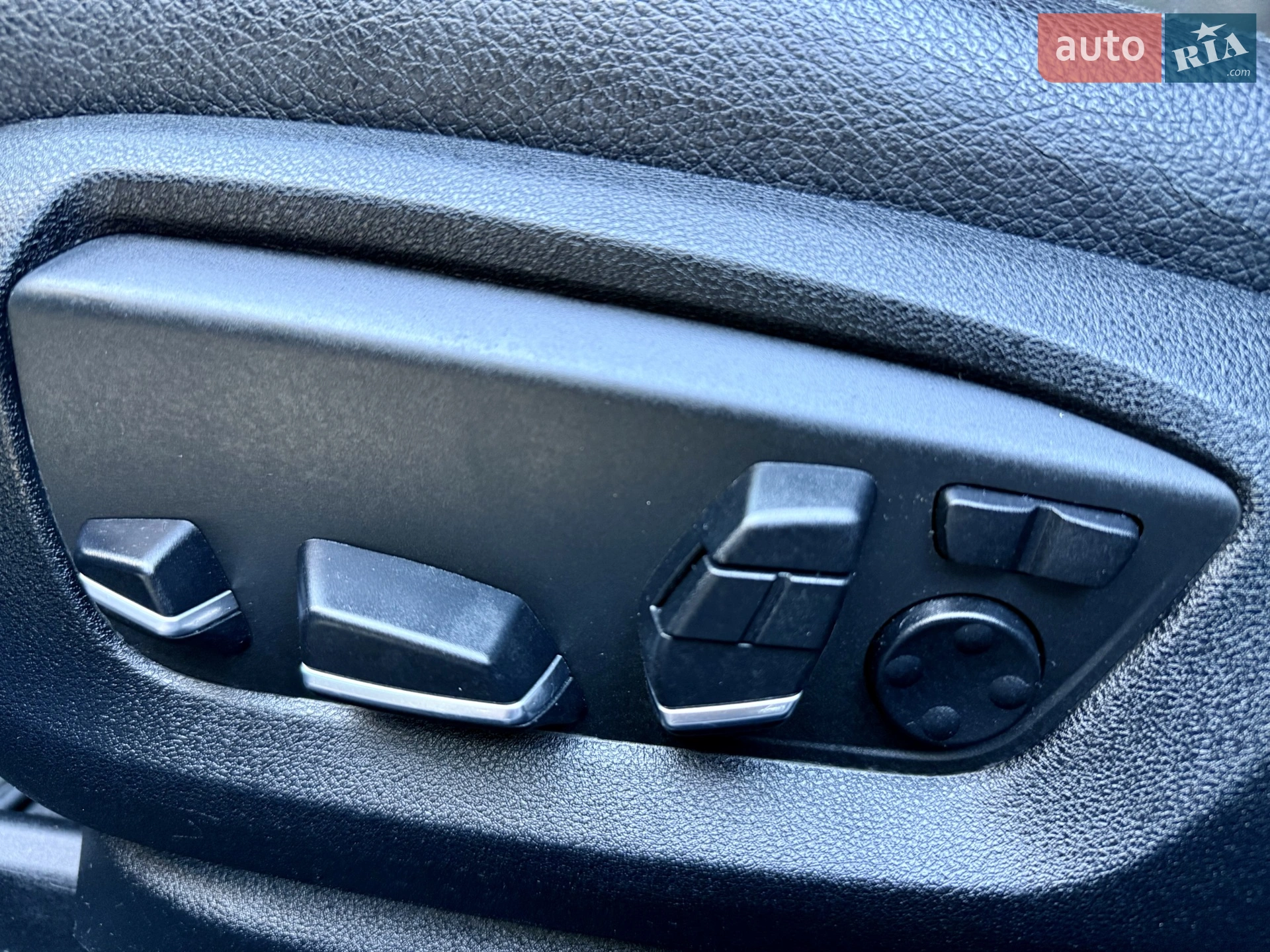 2014 BMW 7er - мініатюра 46