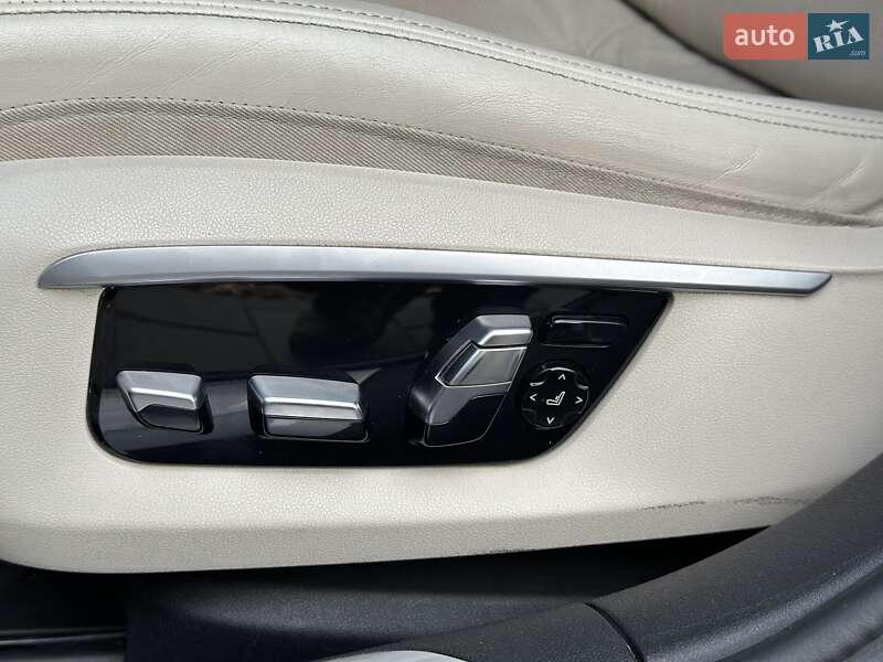 Седан BMW 7 Series 2015 в Киеве фото 20 Седан BMW 7 Series 2015 в Киеве