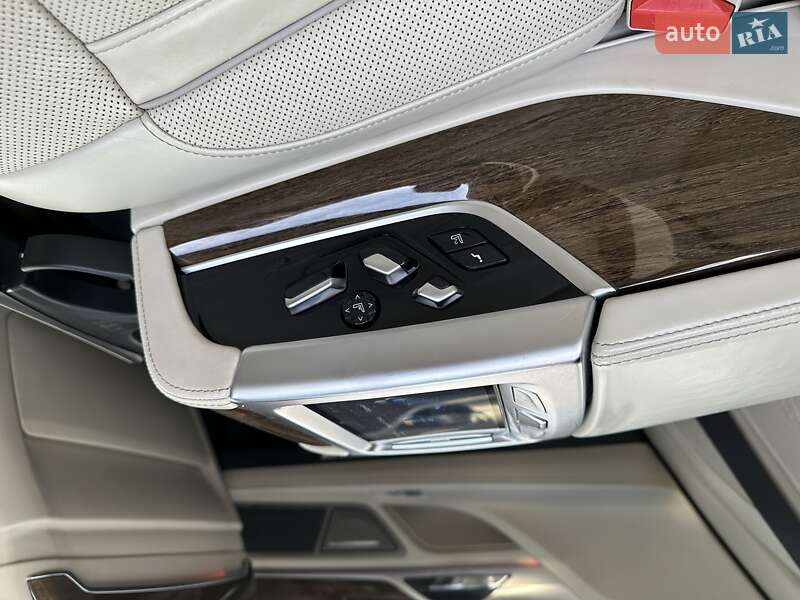 Седан BMW 7 Series 2015 в Киеве фото 40 Седан BMW 7 Series 2015 в Киеве