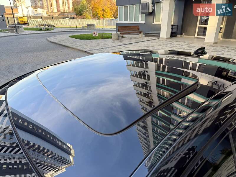 Седан BMW 7 Series 2016 в Одессе фото 38 Седан BMW 7 Series 2016 в Одессе