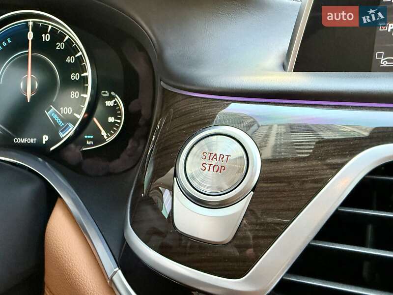 Седан BMW 7 Series 2016 в Одессе фото 54 Седан BMW 7 Series 2016 в Одессе