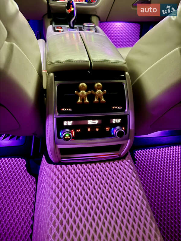 Седан BMW 7 Series 2019 в Каменец-Подольском