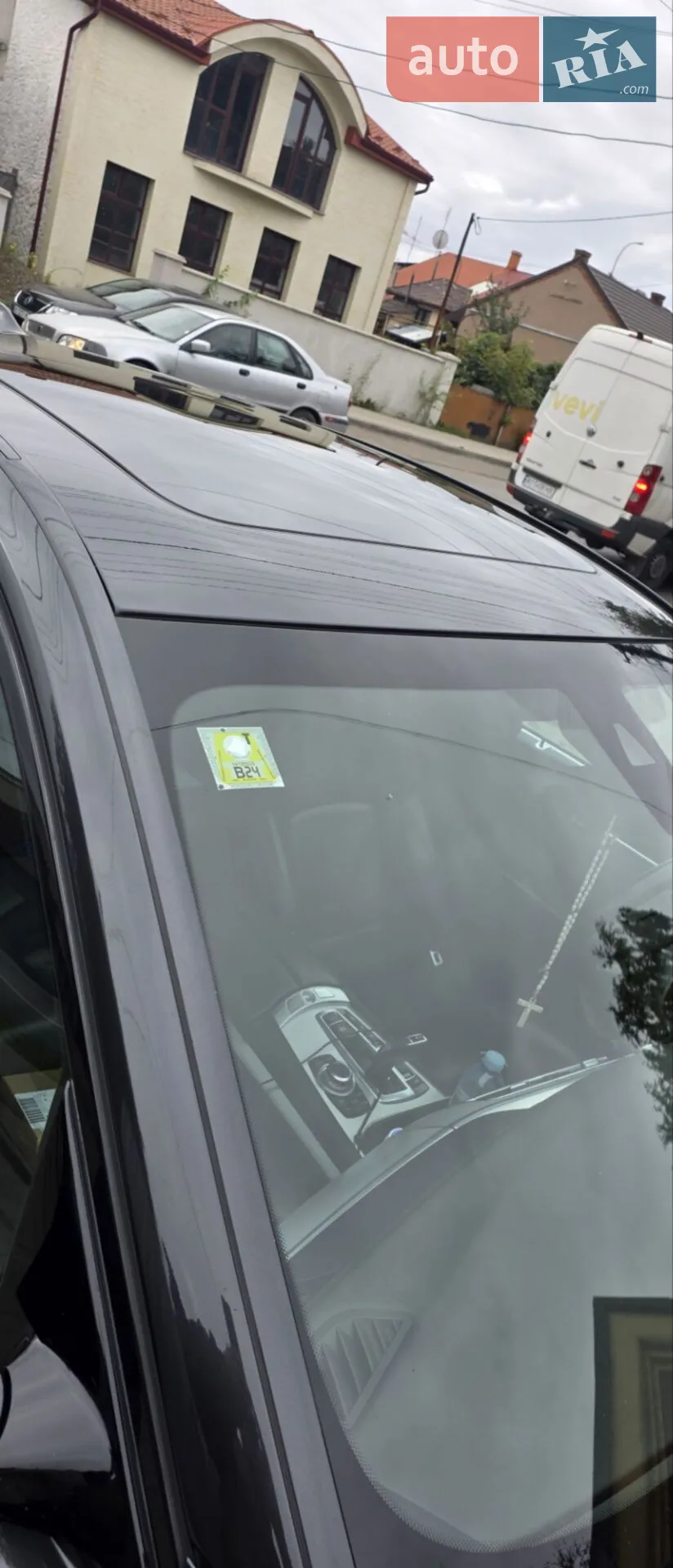 2013 BMW 7er - мініатюра 3