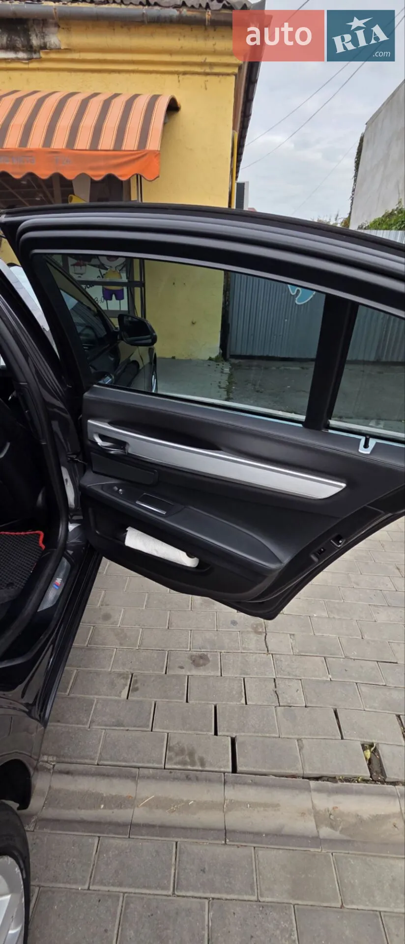 2013 BMW 7er - мініатюра 13