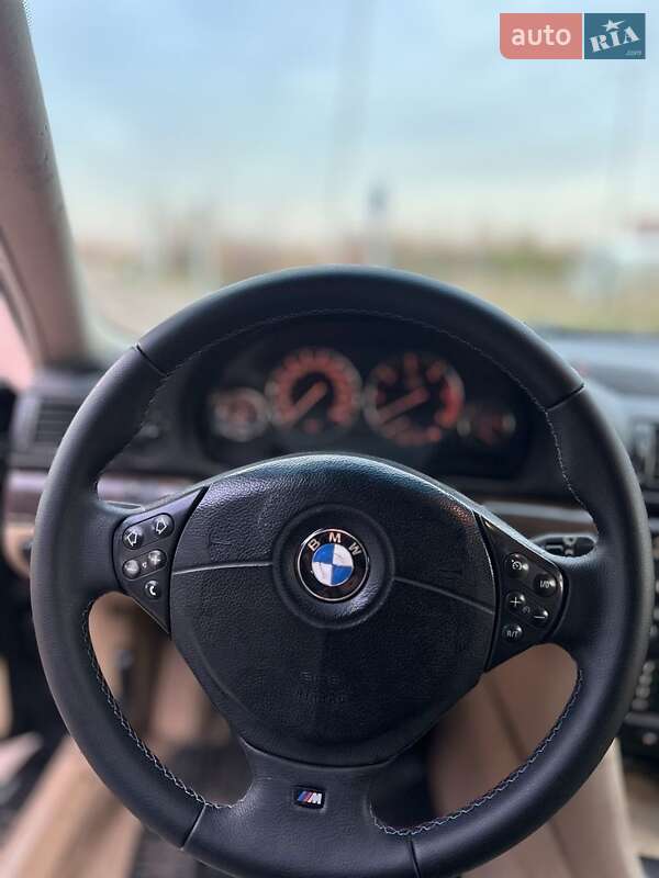 Седан BMW 7 Series 1998 в Коломые фото 10 Седан BMW 7 Series 1998 в Коломые