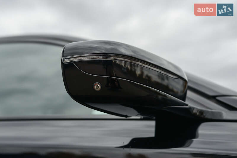 Седан BMW 7 Series 2019 в Києві