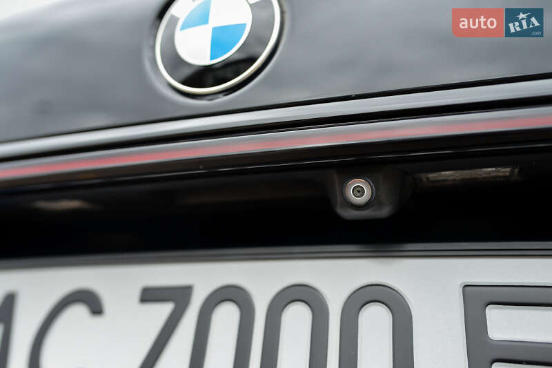 Седан BMW 7 Series 2019 в Києві