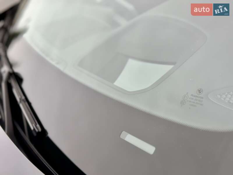 Седан BMW 7 Series 2022 в Киеве фото 48 Седан BMW 7 Series 2022 в Киеве