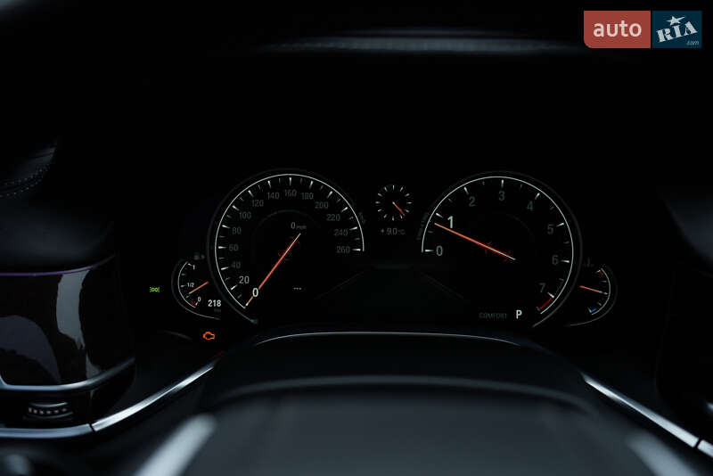 Седан BMW 7 Series 2015 в Ровно фото 52 Седан BMW 7 Series 2015 в Ровно