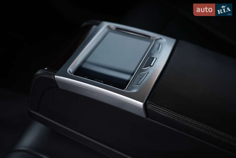 Седан BMW 7 Series 2015 в Ровно фото 72 Седан BMW 7 Series 2015 в Ровно