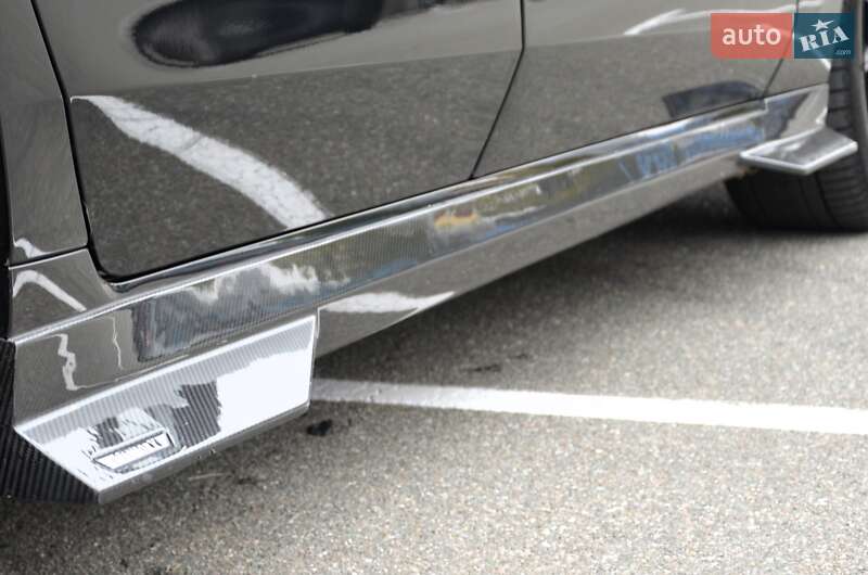 Седан BMW 7 Series 2024 в Киеве