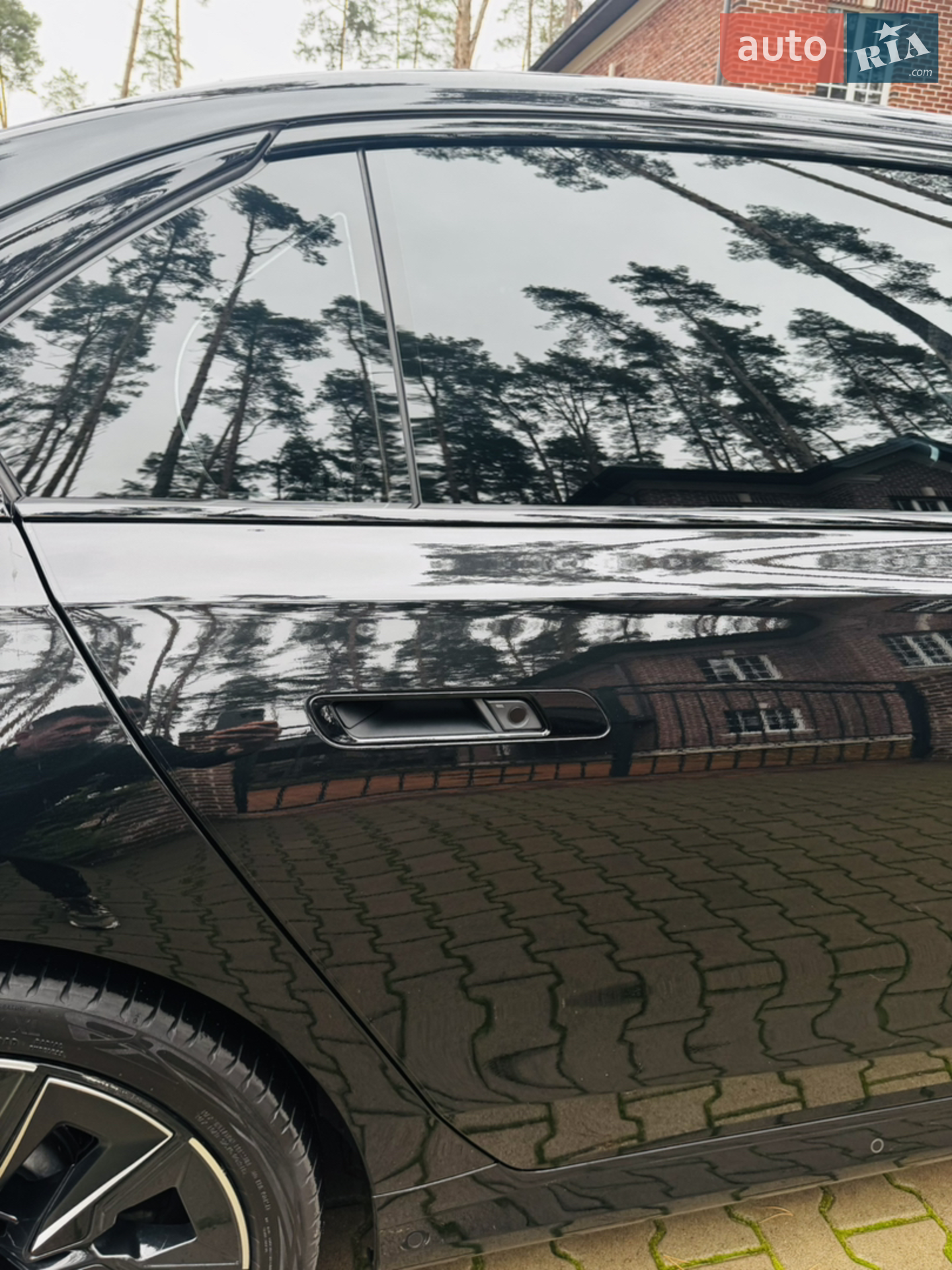 2023 BMW 7er - мініатюра 16