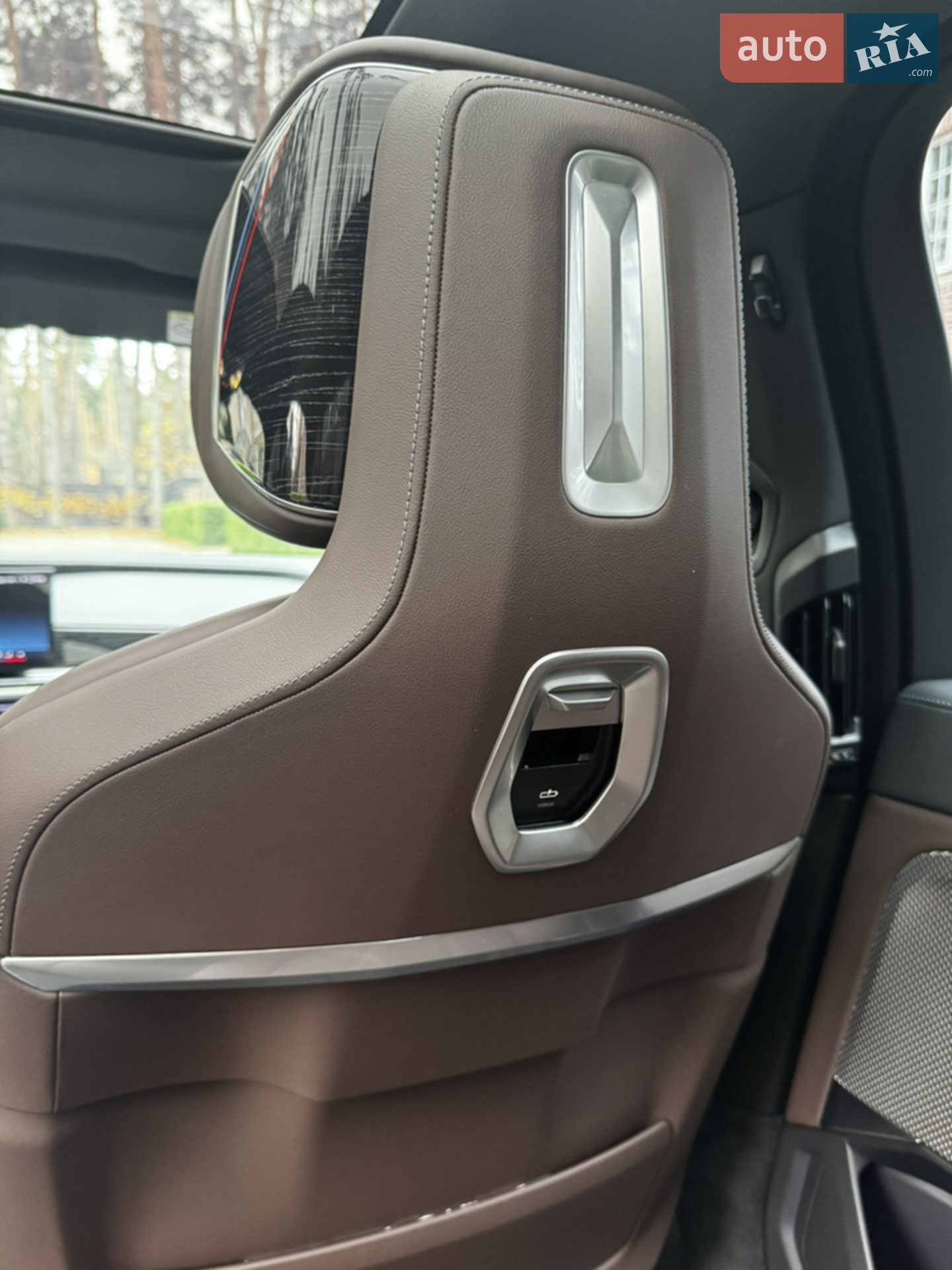 2023 BMW 7er - мініатюра 37