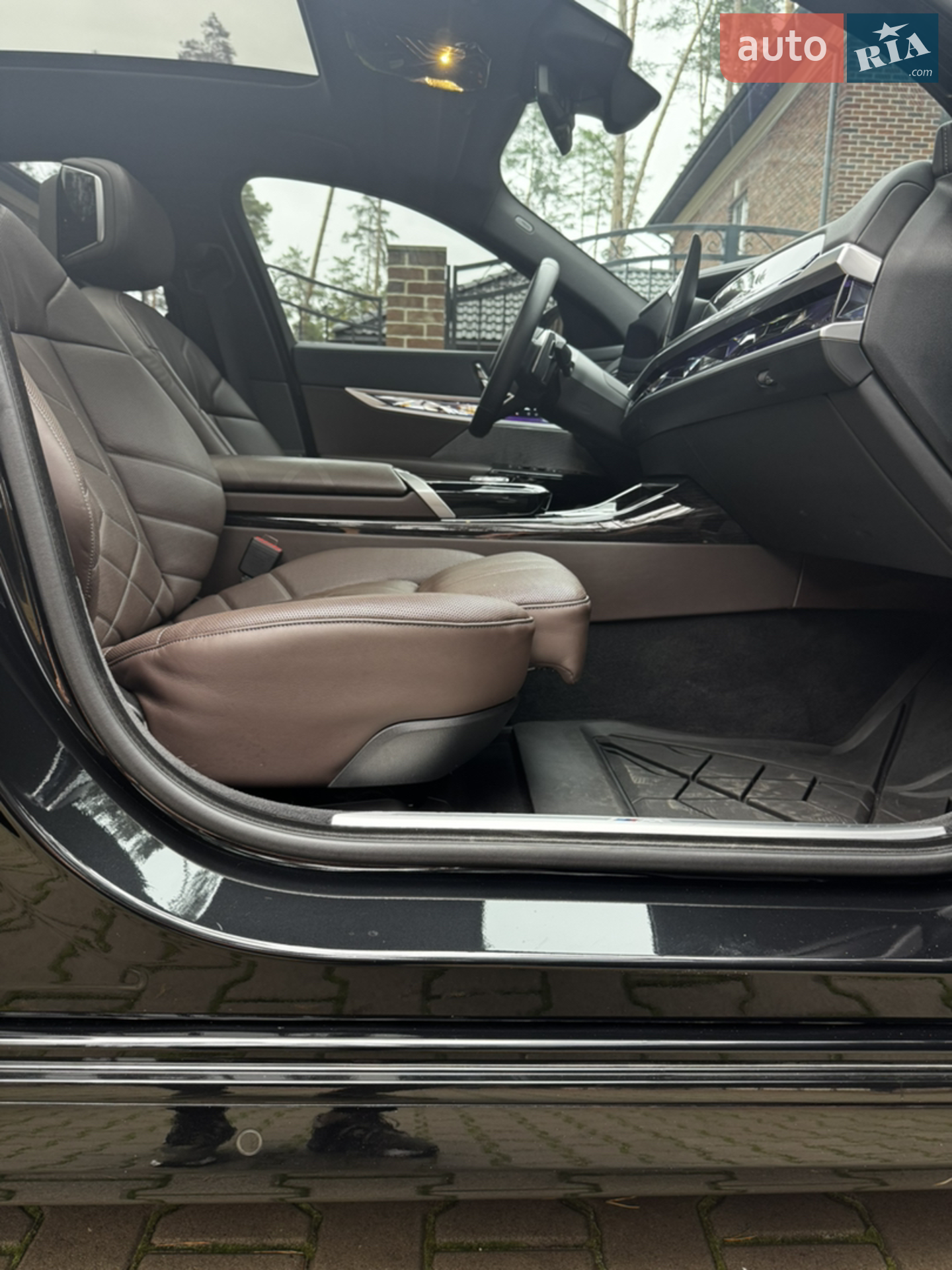 2023 BMW 7er - мініатюра 47