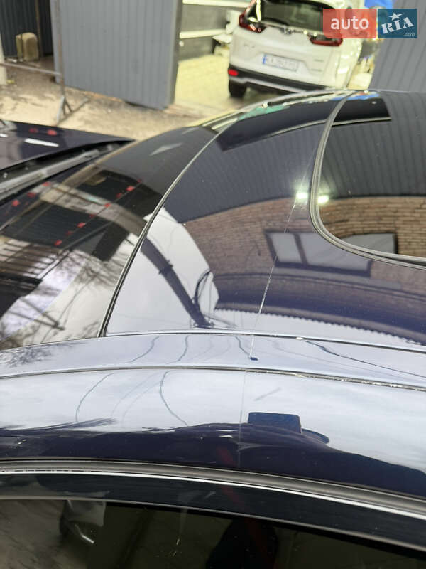 Седан BMW 7 Series 2016 в Киеве фото 12 Седан BMW 7 Series 2016 в Киеве