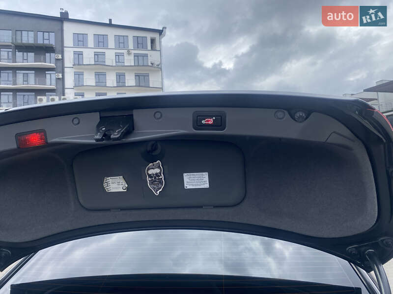 Седан BMW 7 Series 2007 в Ровно фото 29 Седан BMW 7 Series 2007 в Ровно