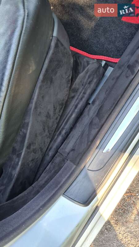 Седан BMW 7 Series 2004 в Золотоноше фото 24 Седан BMW 7 Series 2004 в Золотоноше