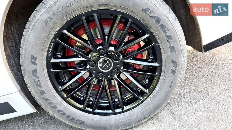 Седан BMW 7 Series 2004 в Золотоноше фото 32 Седан BMW 7 Series 2004 в Золотоноше