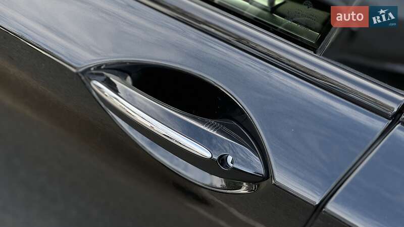 Седан BMW 7 Series 2008 в Киеве фото 11 Седан BMW 7 Series 2008 в Киеве