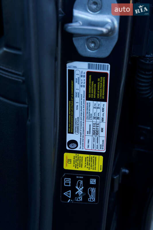 Седан BMW 7 Series 2015 в Одессе фото 26 Седан BMW 7 Series 2015 в Одессе