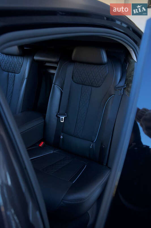 Седан BMW 7 Series 2015 в Одессе фото 32 Седан BMW 7 Series 2015 в Одессе