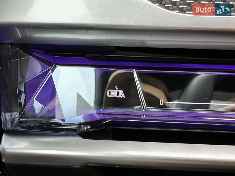 Седан BMW 7 Series 2024 в Киеве фото 27 Седан BMW 7 Series 2024 в Киеве