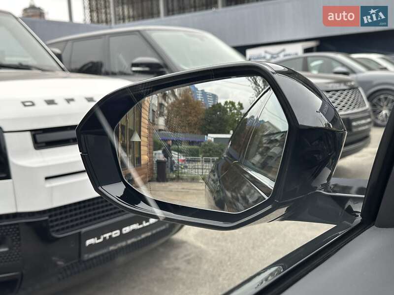 Седан BMW 7 Series 2024 в Киеве фото 32 Седан BMW 7 Series 2024 в Киеве