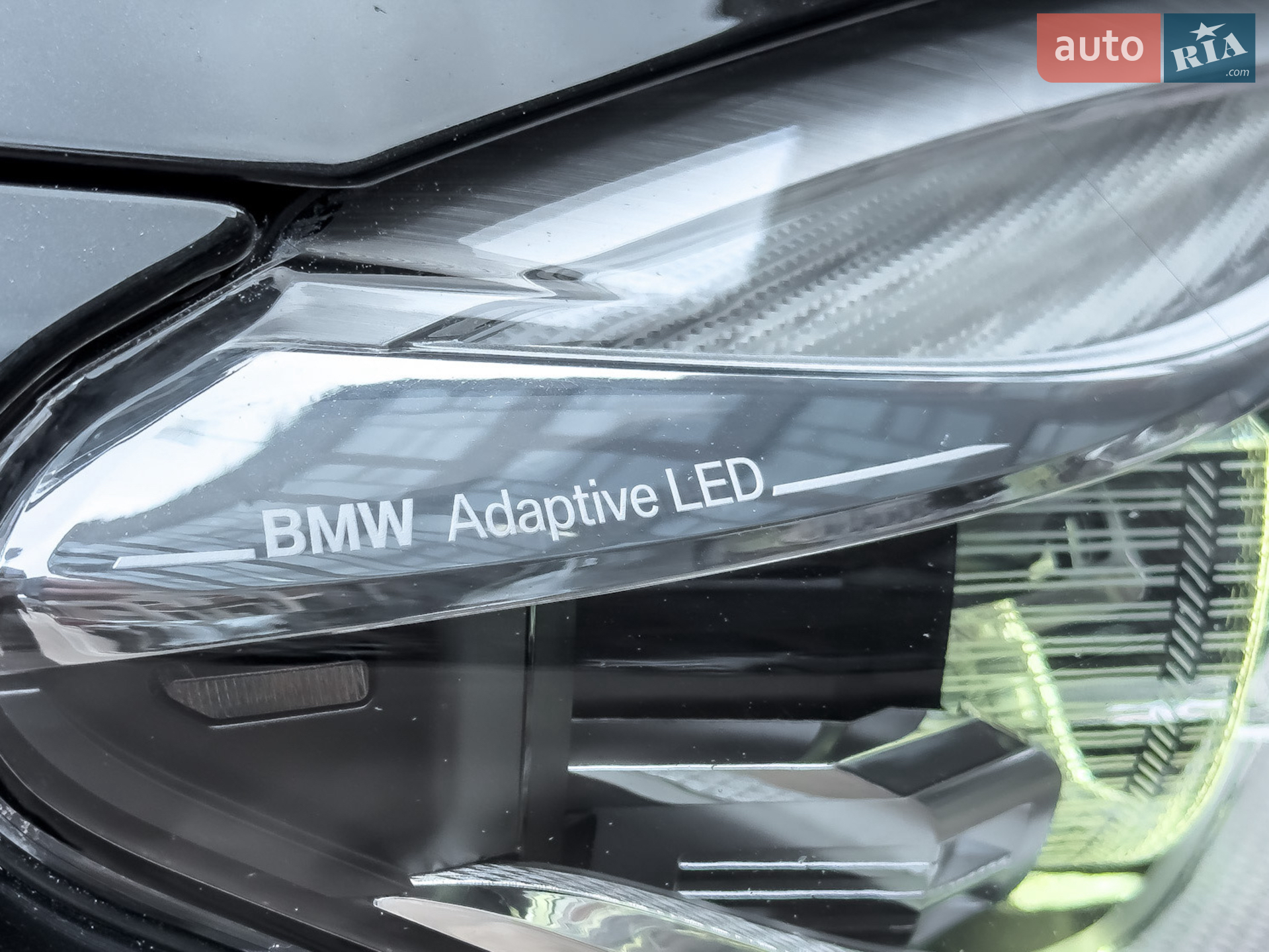 2015 BMW 7er - мініатюра 9