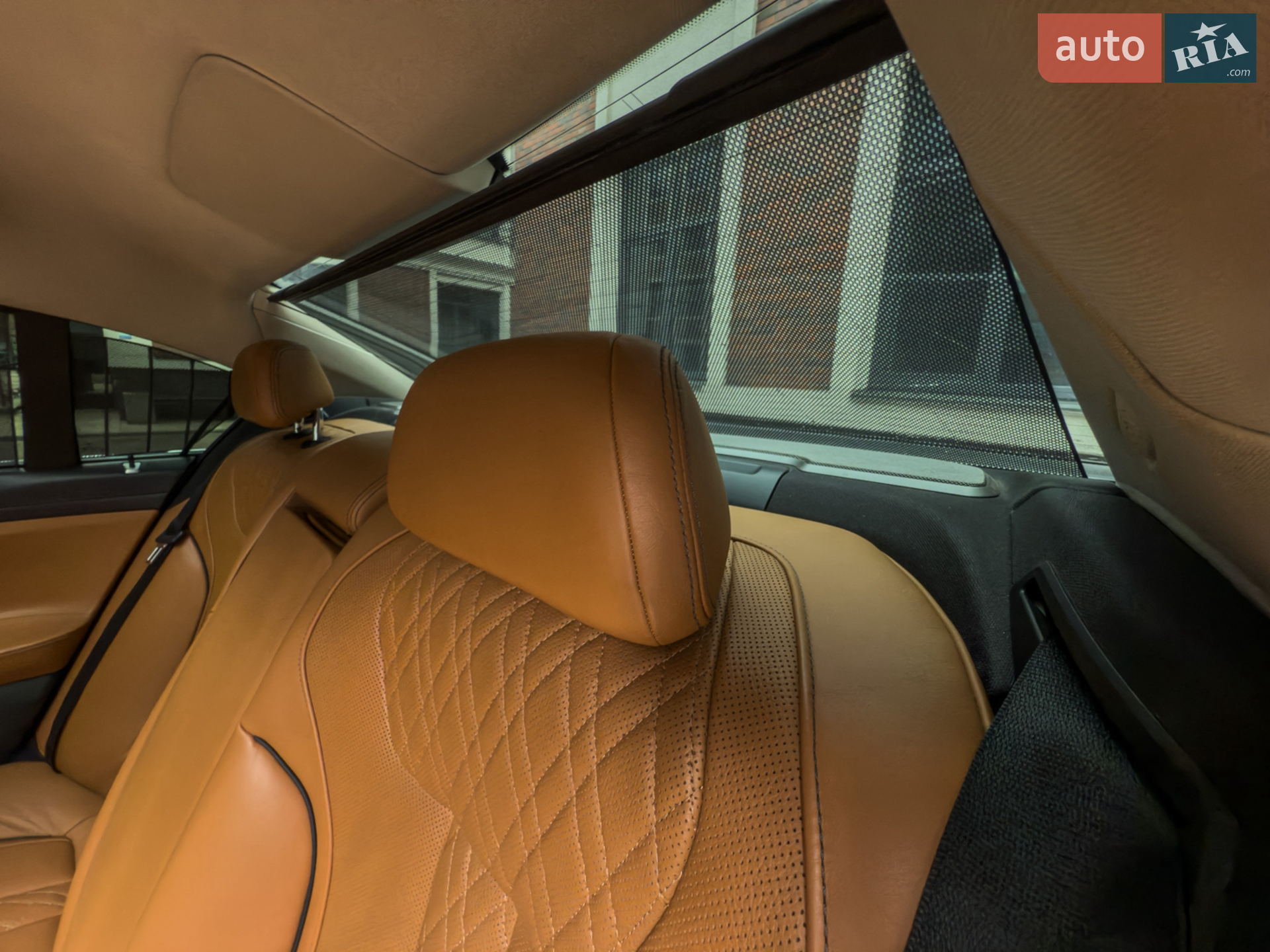 2015 BMW 7er - мініатюра 52