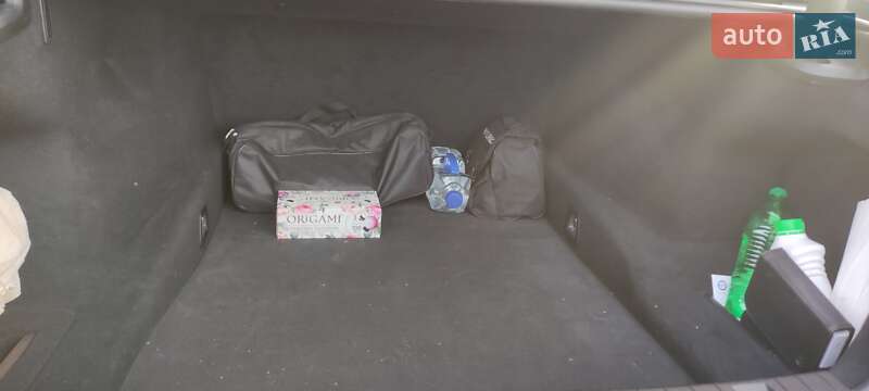 Седан BMW 7 Series 2016 в Киеве