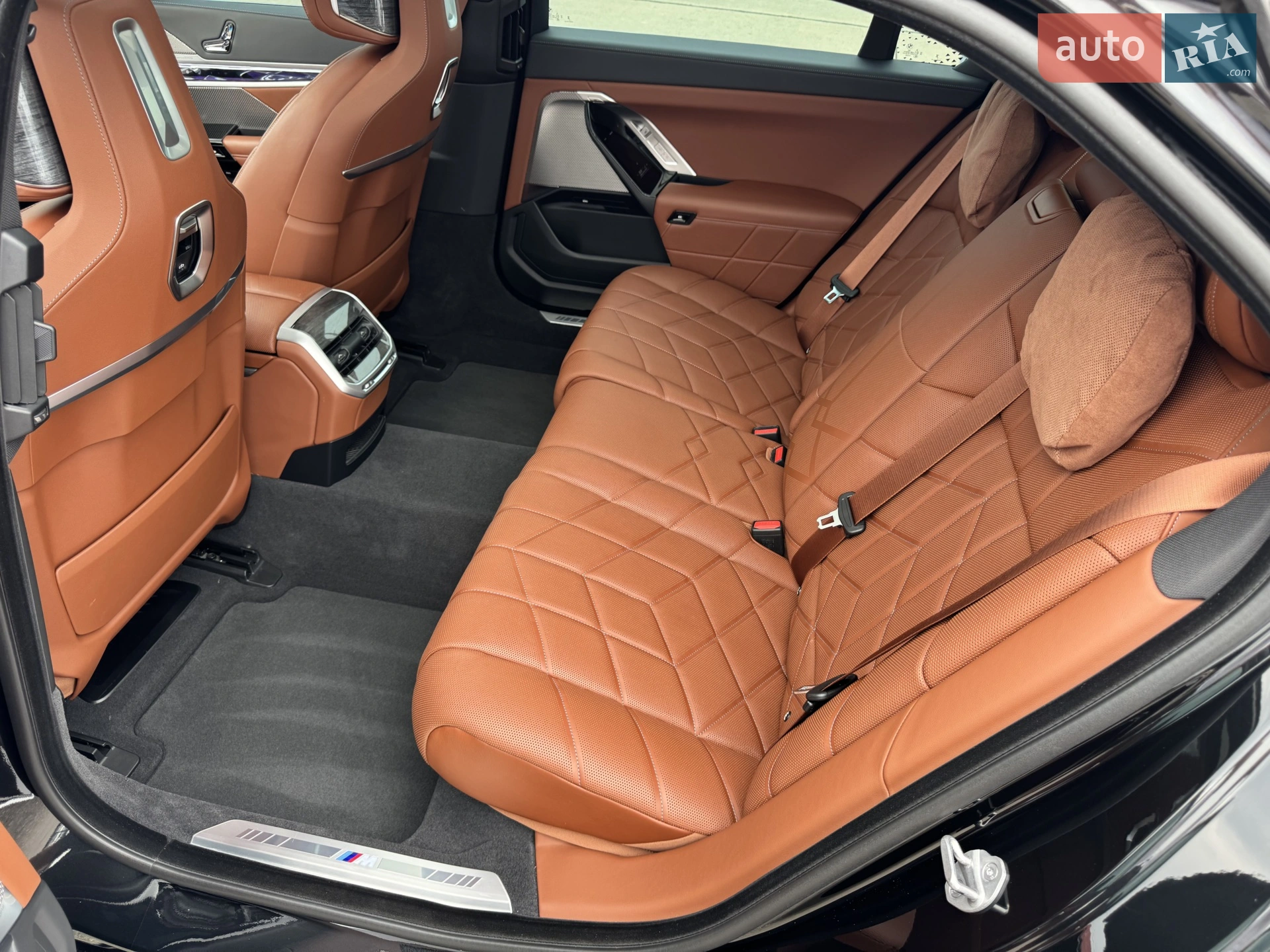 2023 BMW 7er - мініатюра 65