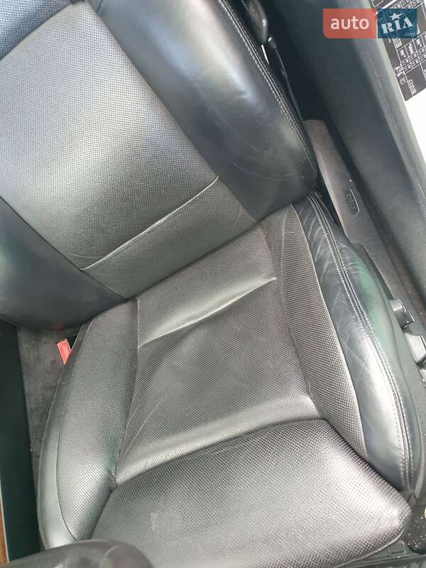 Седан BMW 7 Series 2009 в Киеве фото 15 Седан BMW 7 Series 2009 в Киеве