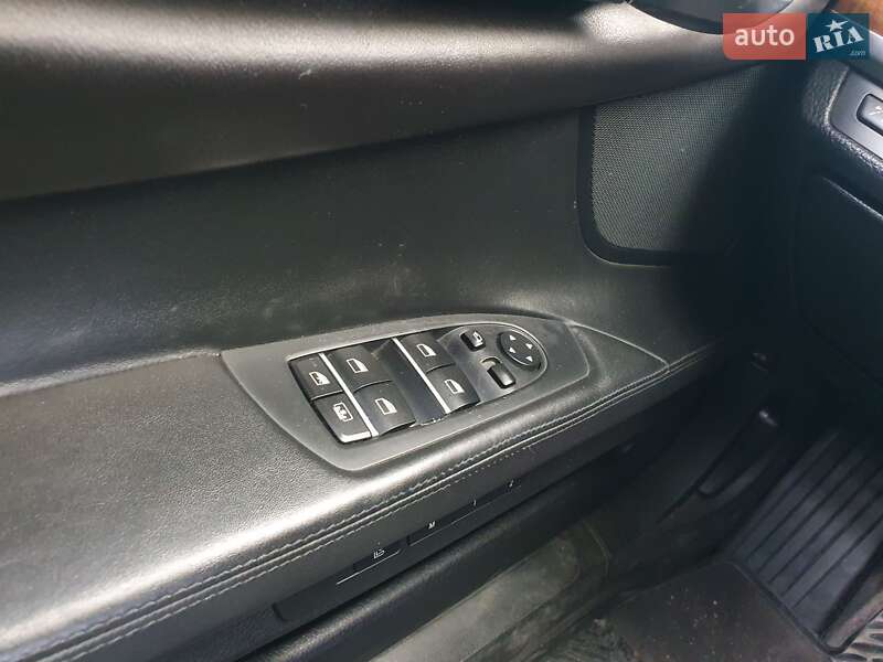 Седан BMW 7 Series 2009 в Киеве фото 17 Седан BMW 7 Series 2009 в Киеве