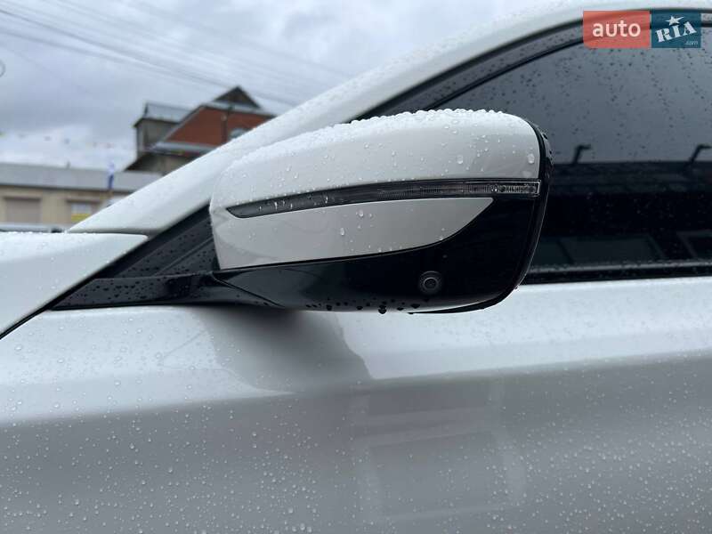 Седан BMW 7 Series 2019 в Коломиї