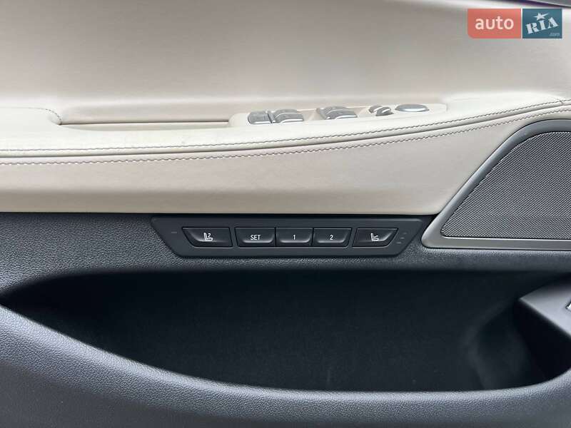 Седан BMW 7 Series 2019 в Коломиї