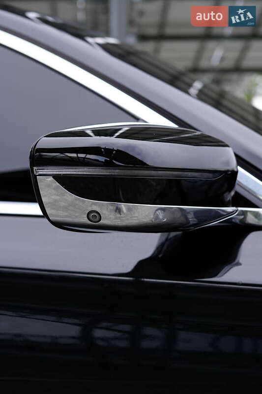 Седан BMW 7 Series 2016 в Львові фото 12 Седан BMW 7 Series 2016 в Львові