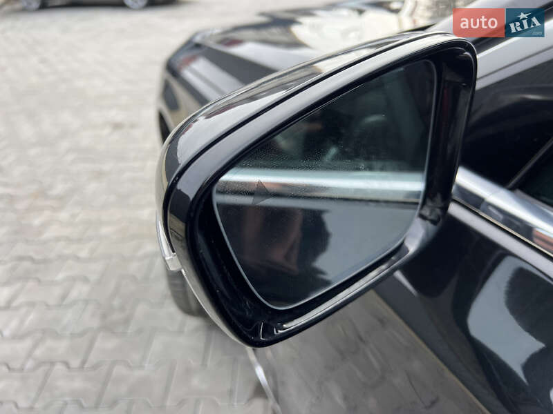 Седан BMW 7 Series 2019 в Чернівцях фото 10 Седан BMW 7 Series 2019 в Чернівцях