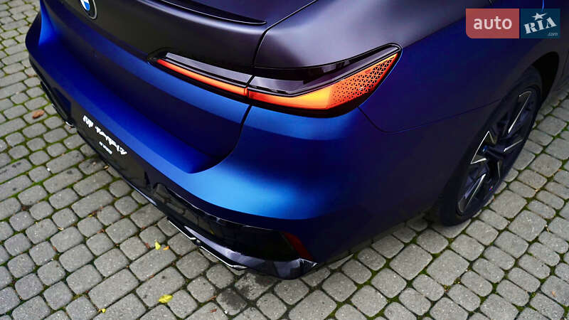 Седан BMW 7 Series 2024 в Львове фото 23 Седан BMW 7 Series 2024 в Львове