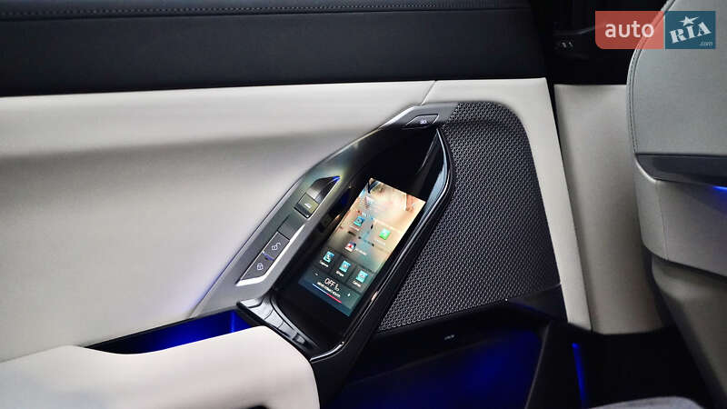 Седан BMW 7 Series 2024 в Львове фото 65 Седан BMW 7 Series 2024 в Львове