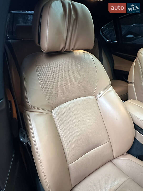 Седан BMW 7 Series 2013 в Киеве