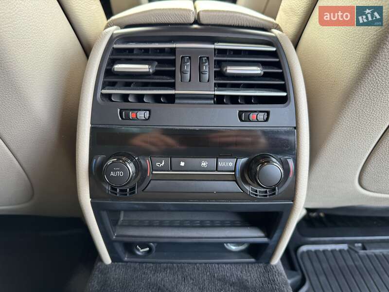 Седан BMW 7 Series 2009 в Киеве