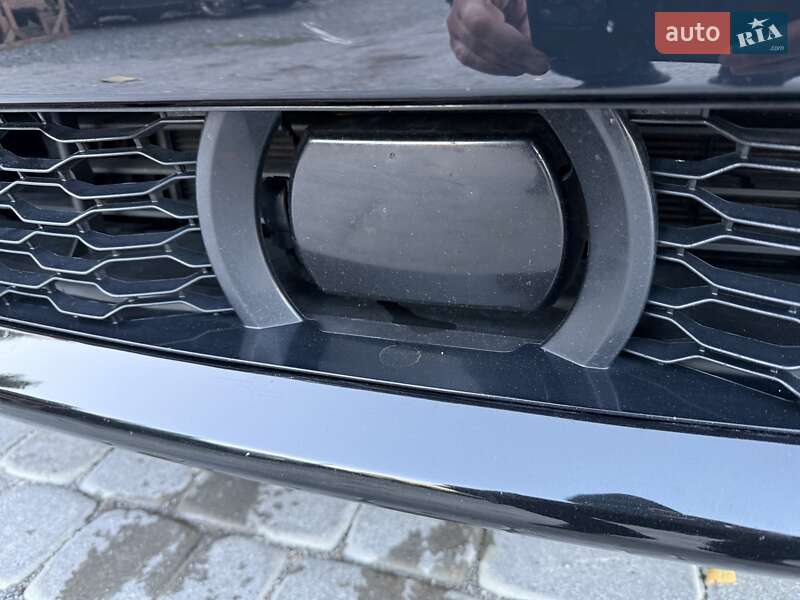 Седан BMW 7 Series 2021 в Виннице