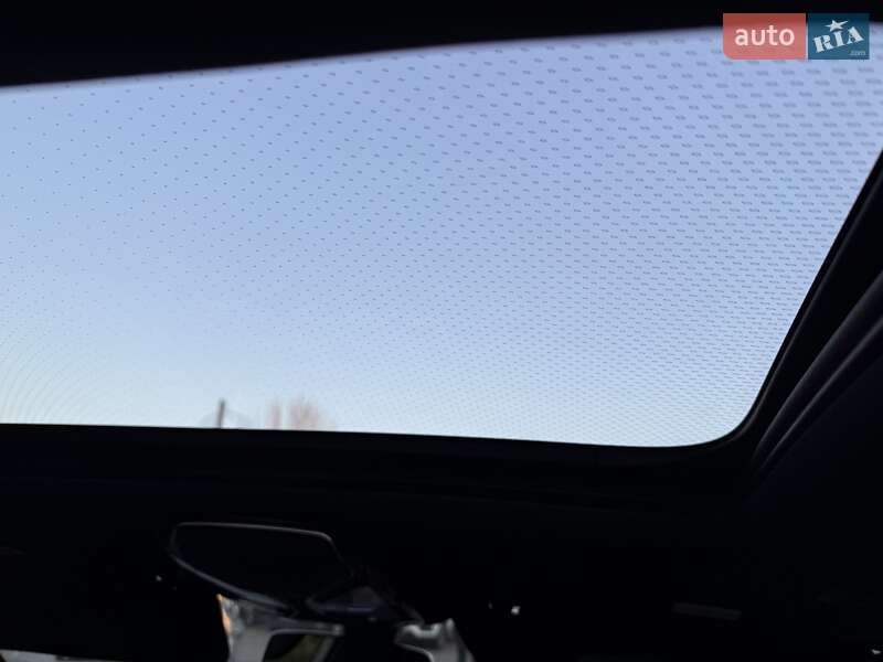 Седан BMW 7 Series 2021 в Виннице