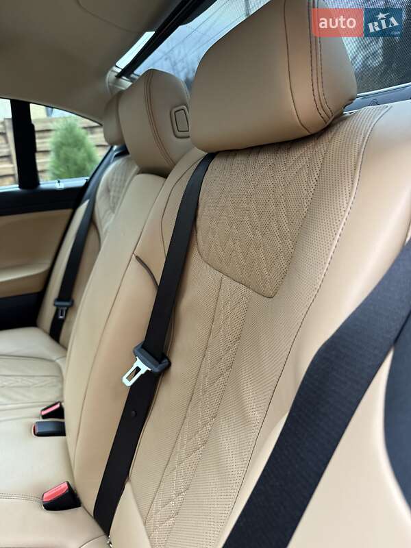 Седан BMW 7 Series 2020 в Нововолинську фото 23 Седан BMW 7 Series 2020 в Нововолинську