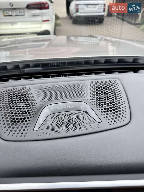 Седан BMW 7 Series 2020 в Нововолинську фото 41 Седан BMW 7 Series 2020 в Нововолинську