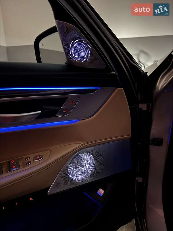 Седан BMW 7 Series 2020 в Нововолинську фото 46 Седан BMW 7 Series 2020 в Нововолинську