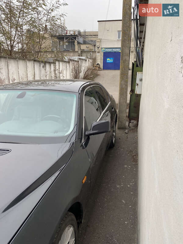 Седан BMW 7 Series 2002 в Ровно фото 6 Седан BMW 7 Series 2002 в Ровно
