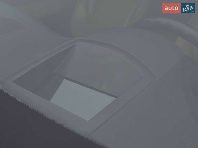 Седан BMW 7 Series 2008 в Ровно