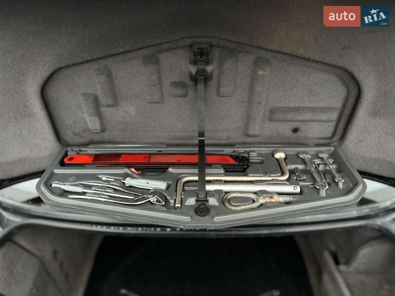 Седан BMW 7 Series 2001 в Виннице