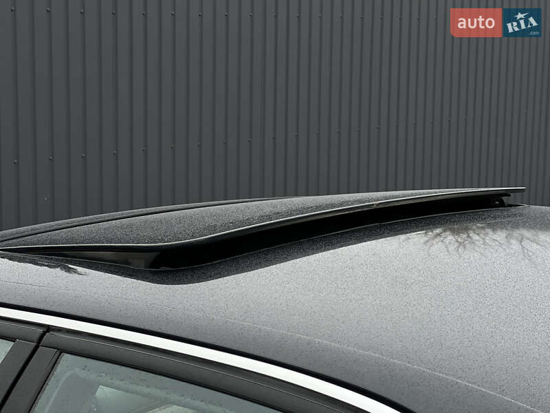 Седан BMW 7 Series 2001 в Виннице